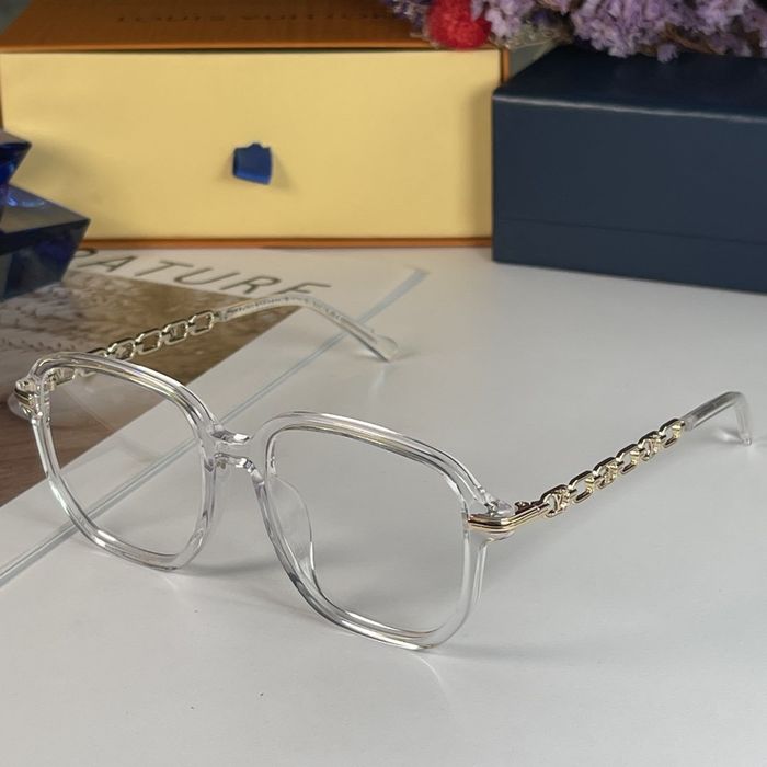 Louis Vuitton Sunglasses Top Quality LVS01313